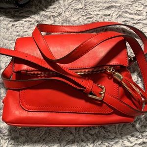 Mini crossbody